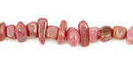 Rhodonite Chips