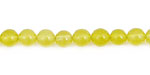 Serpentine Round 6mm