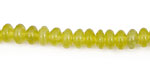 Serpentine Rondelle 7mm