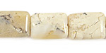 African Opal Thin Pillow 18x13mm