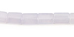 Chalcedony Thin Pillow 12x8mm