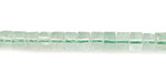 Green Fluorite Heishi 6mm