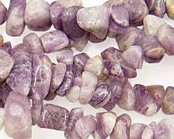 Lapidalite Jasper Chips