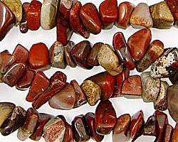 Apple Jasper Chips