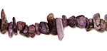 Purple Crazy Lace Agate Chips