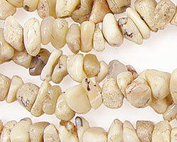 African Opal Tumbled Chips