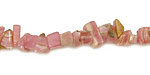 Rhodochrosite Chips