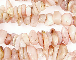 Pink Opal Chips