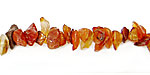 Madagascar Carnelian Chips