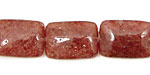 Muscovite Thin Pillow 18x13mm