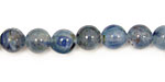 Kyanite Round 8mm