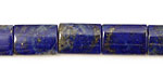 Lapis Thin Pillow 14x10mm