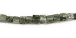 Seraphinite Cube 4mm