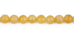 Red Aventurine Round 6mm