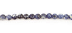 Sodalite Round 4mm