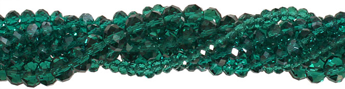Emerald Crystal