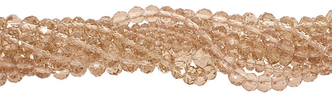 Champagne Crystal