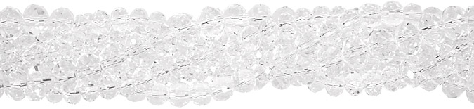 Clear Crystal