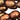 Iris Brown Freshwater Pearls
