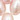 Angel Skin Pink Freshwater Pearls