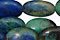 Chrysocolla Beads