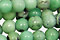 Grass Green Turquoise Beads