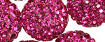 Fuchsia Pave