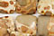 African Brown Rhyolite Beads