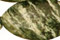 Green Zebra Jasper Beads