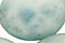 Larimar Beads