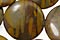 Golden Horse Jasper Beads
