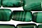 Malachite Beads