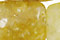 Pineapple Yellow Opal Beads