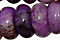 Sugilite Beads