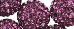 Amethyst Pave