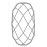 Faceted Rondelle Gemstones