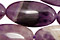 Dogtooth Amethyst Beads