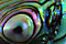 Abalone Cabochons