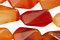 Carnelian (nat.) Beads