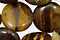 Sunset Jasper Beads