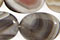 Botswana Agate Beads