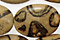 Madagascar Leopardskin Beads
