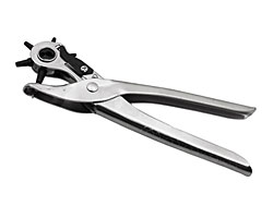 Rotary Hole Punch