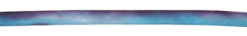 Mother Spirit Hand Dyed 100% Silk Ribbon 7/16"