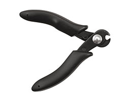 Pocket Memory Wire Shears