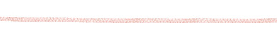 WireLace Blush Ribbon 3mm