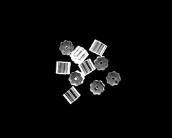 Ear Wire Clutch