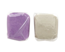 Violet Crystal Clay 25 grams