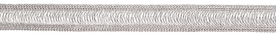 WireLuxe Frost Knitted Wire 20mm, 9 inches
