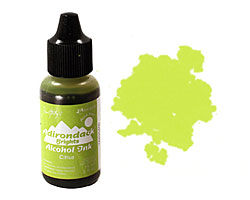 Adirondack Citrus Alcohol Ink 15ml